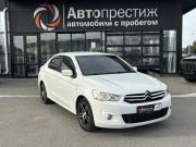 Citroen C-Elysee I Волгоград  - изображение 19