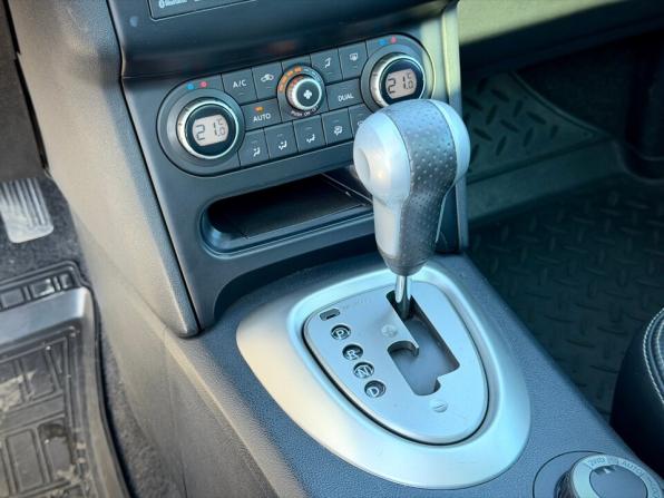 Nissan Qashqai I Рестайлинг с пробегом 2010 года, цена 1 180 000 рублей, 166000 км, внедорожник, Автокод Объявления
