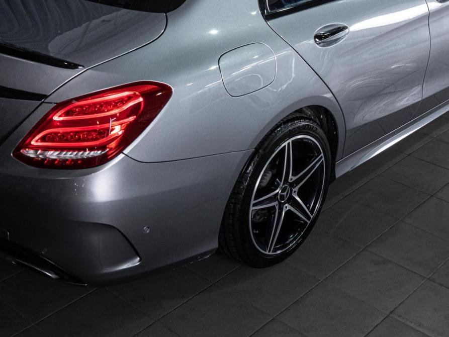 Mercedes-Benz C-Класс IV (W205) Волгоград  - изображение 8