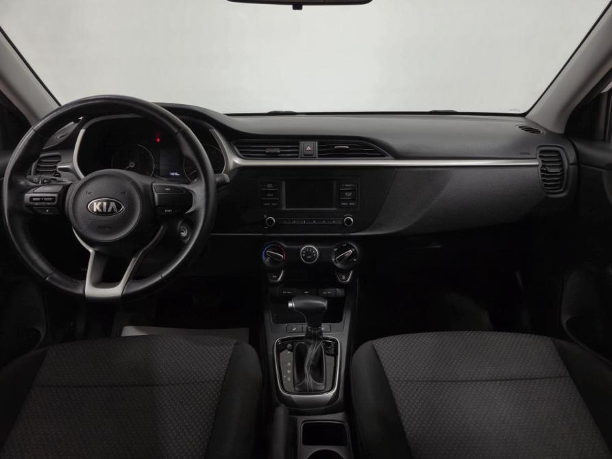 Kia Rio IV Рестайлинг Альметьевск  - изображение 12