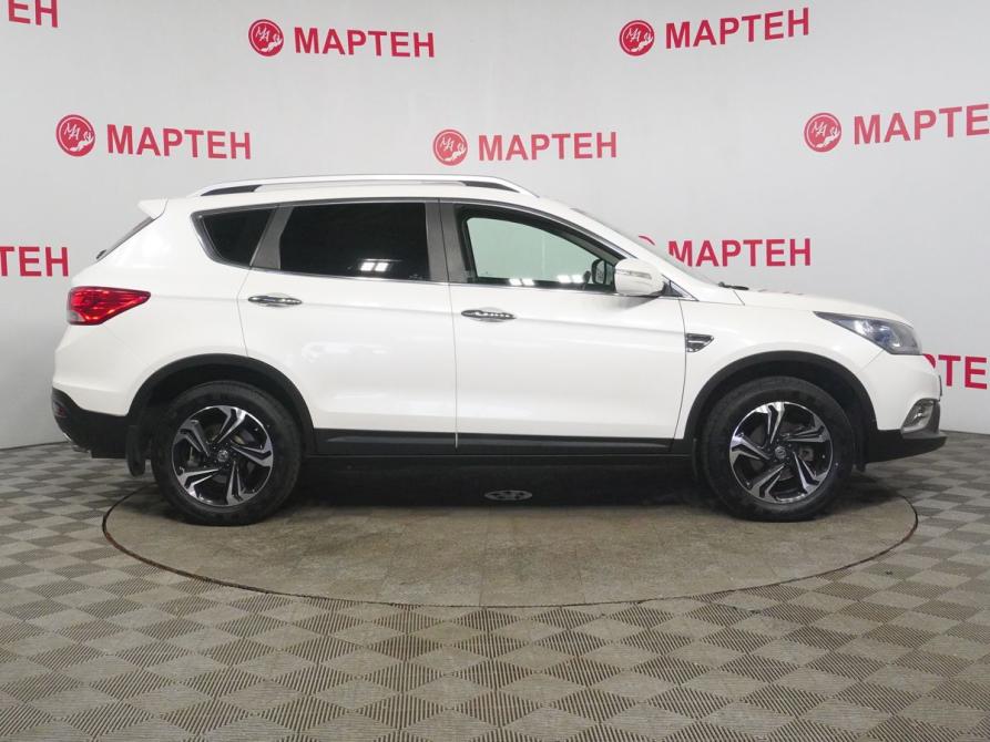 Dongfeng AX7 I Вологда  - изображение 4