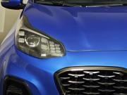 Kia Sportage IV Рестайлинг Москва  - изображение 31