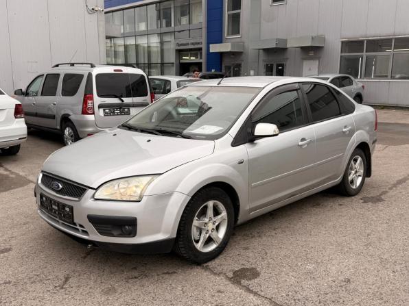 Ford Focus II с пробегом 2007 года, цена 361 000 рублей, 237696 км, седан, Автокод Объявления