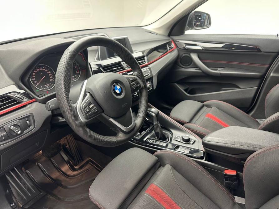 BMW X1 II (F48) Москва  - изображение 8