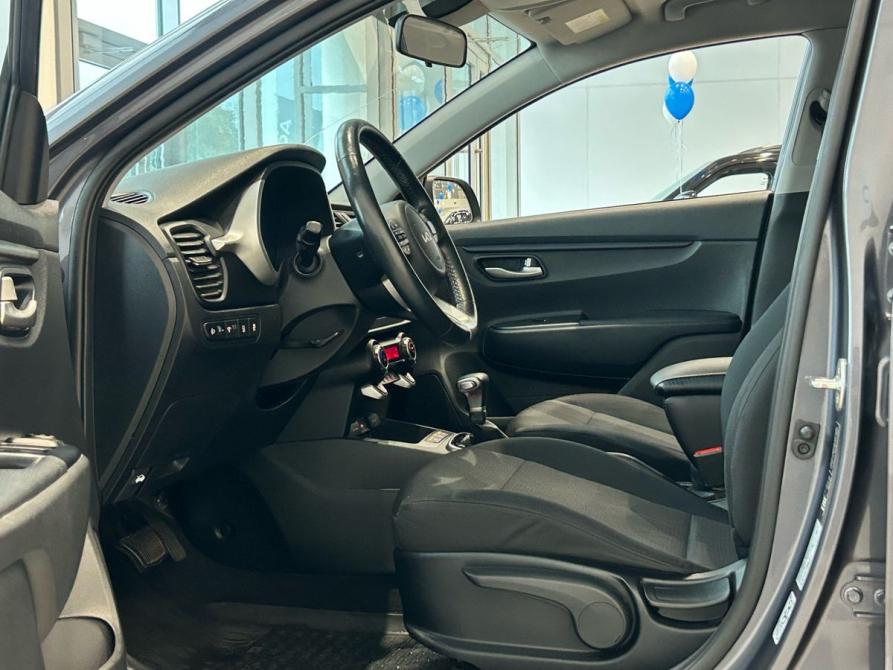 Kia Rio IV Рестайлинг Санкт-Петербург  - изображение 8