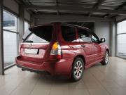 Subaru Forester II Рестайлинг Березовский  - изображение 16