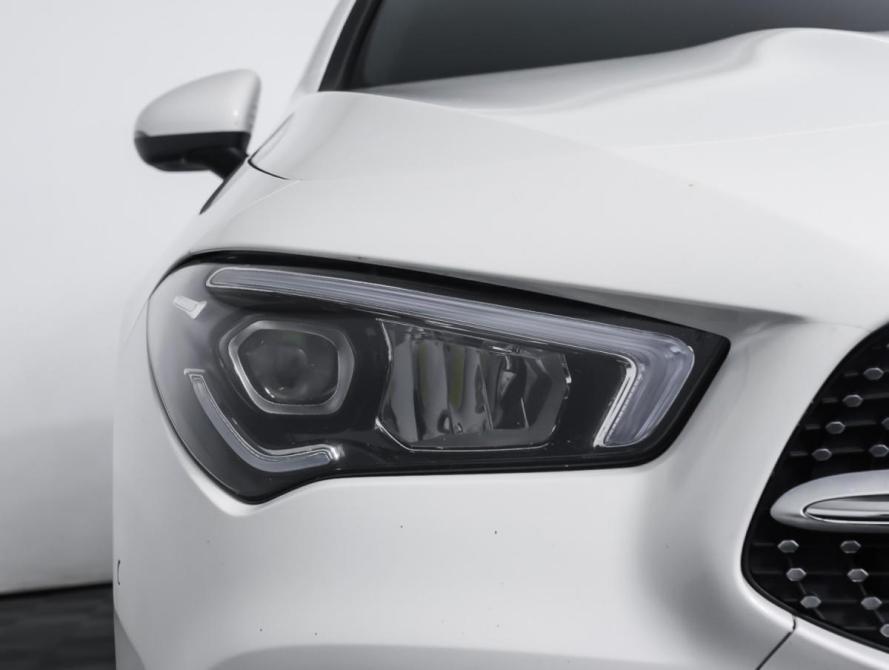Mercedes-Benz CLA II (C118 X118) Москва  - изображение 23