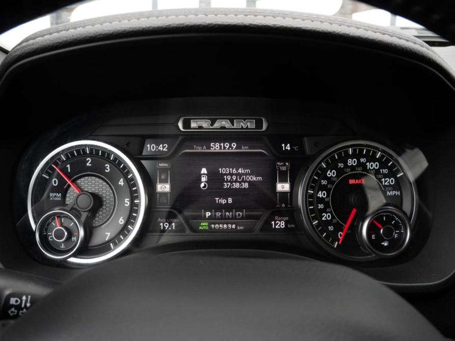 Ram 1500 V Краснодар  - изображение 21