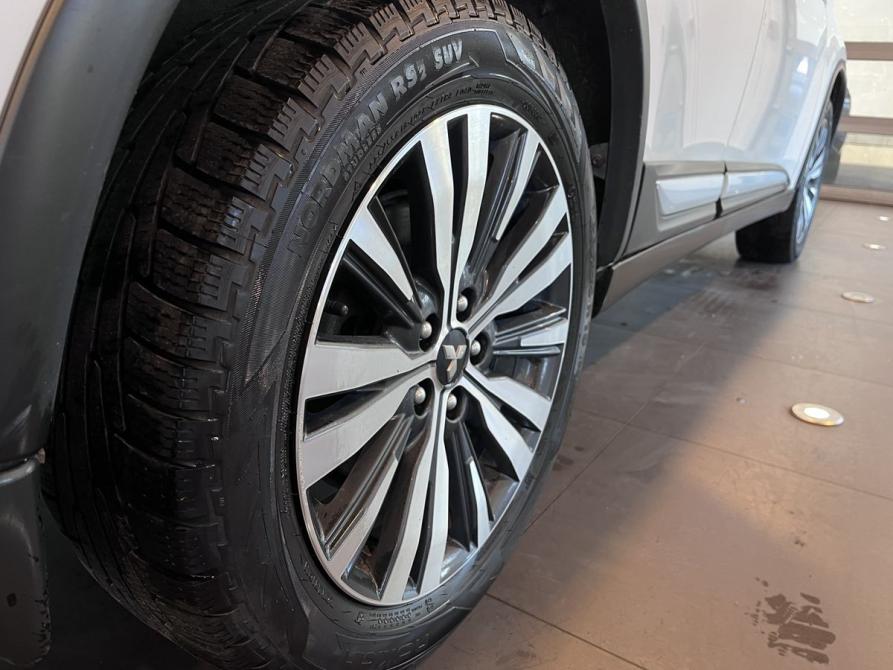 Mitsubishi Outlander III Рестайлинг 3 Чебоксары  - изображение 19