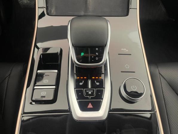 Omoda C5 I с пробегом 2023 года, цена 1 839 000 рублей, 74606 км, внедорожник, Автокод Объявления
