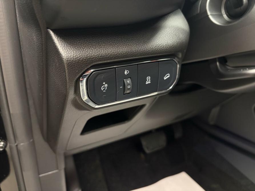 Haval Jolion I Рестайлинг Ростов-на-Дону  - изображение 17