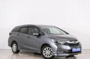 Honda Shuttle II Рестайлинг Красноярск  - изображение 23