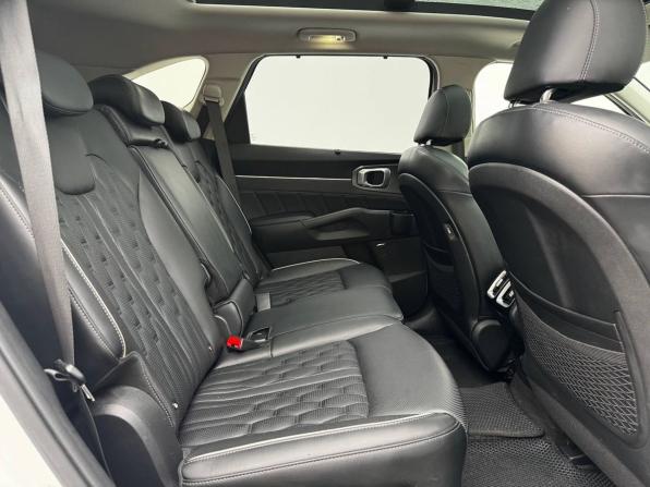 Kia Sorento IV с пробегом 2020 года, цена 3 320 000 рублей, 126830 км, внедорожник, Автокод Объявления