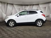 Opel Mokka I Москва  - изображение 25