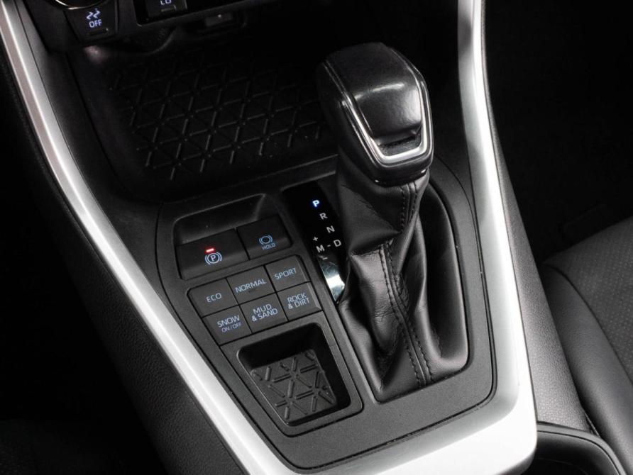Toyota RAV4 V (XA50) Тюмень  - изображение 22