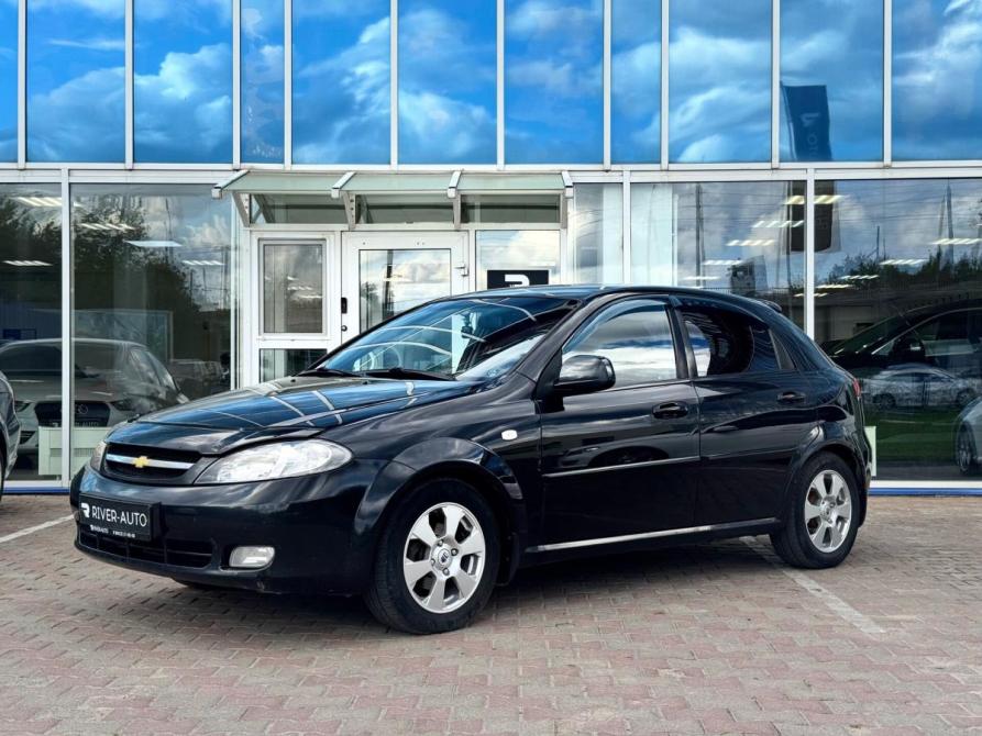 Chevrolet Lacetti I Ульяновск  - изображение 5