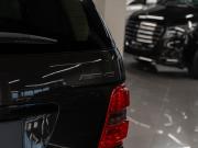 Mercedes-Benz M-Класс AMG II (W164) Рестайлинг Москва  - изображение 60