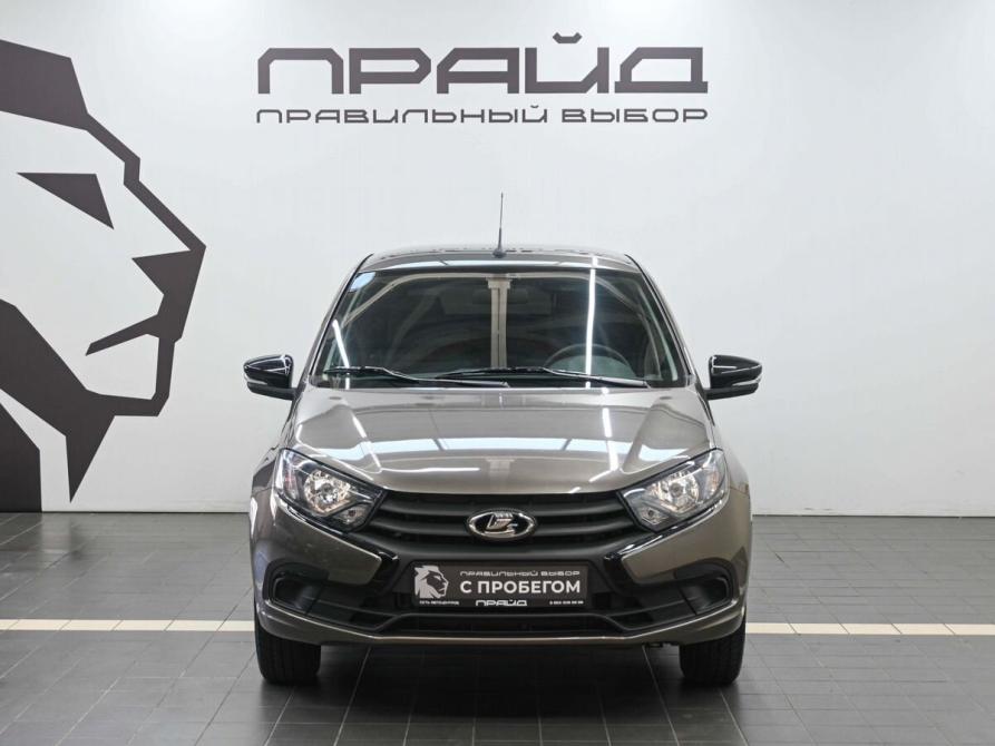 Lada (ВАЗ) Granta I Рестайлинг Ростов-на-Дону  - изображение 2