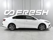 Kia Cerato IV Ростов-на-Дону  - изображение 28