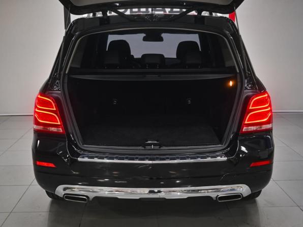 Mercedes-Benz GLK-Класс I (X204) Рестайлинг с пробегом 2014 года, цена 2 279 000 рублей, 148203 км, внедорожник, Автокод Объявления