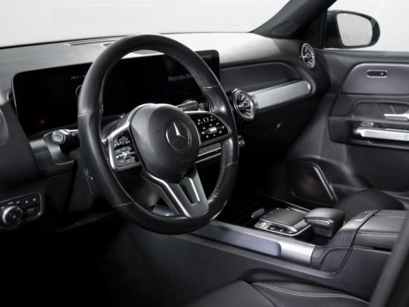 Mercedes-Benz GLB I (X247) с пробегом 2020 года, цена 2 949 000 рублей, 96532 км, внедорожник, Автокод Объявления
