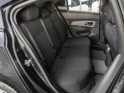 Chevrolet Cruze I Краснодар  - изображение 27
