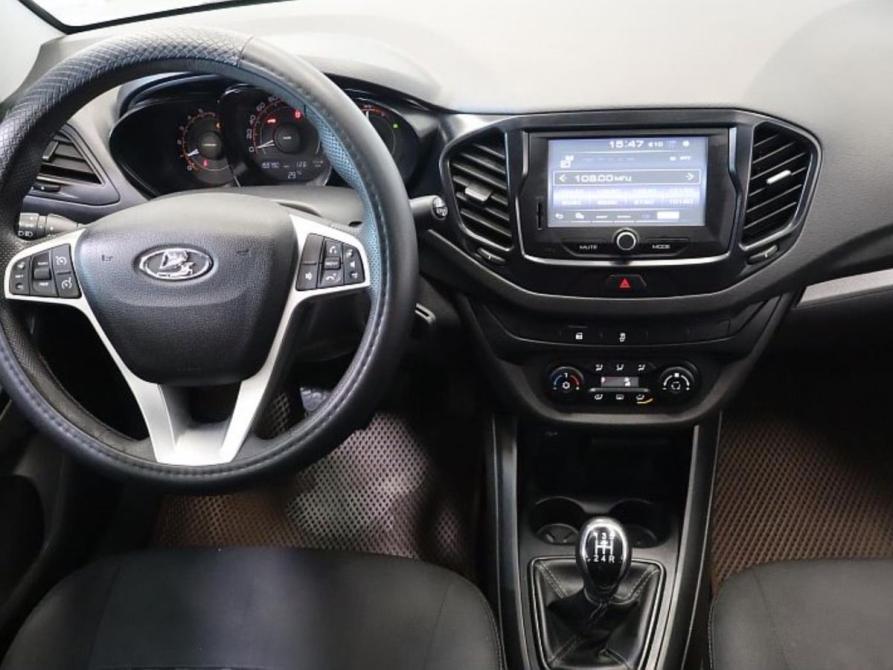 Lada (ВАЗ) Vesta I Тверь  - изображение 9