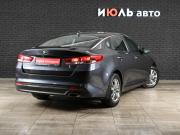 Kia Optima IV Екатеринбург  - изображение 18