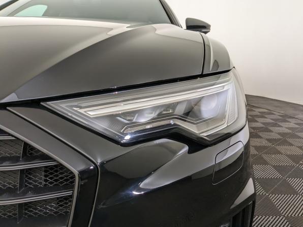 Audi A6 V (C8) с пробегом 2021 года, цена 4 530 000 рублей, 61659 км, седан, Автокод Объявления