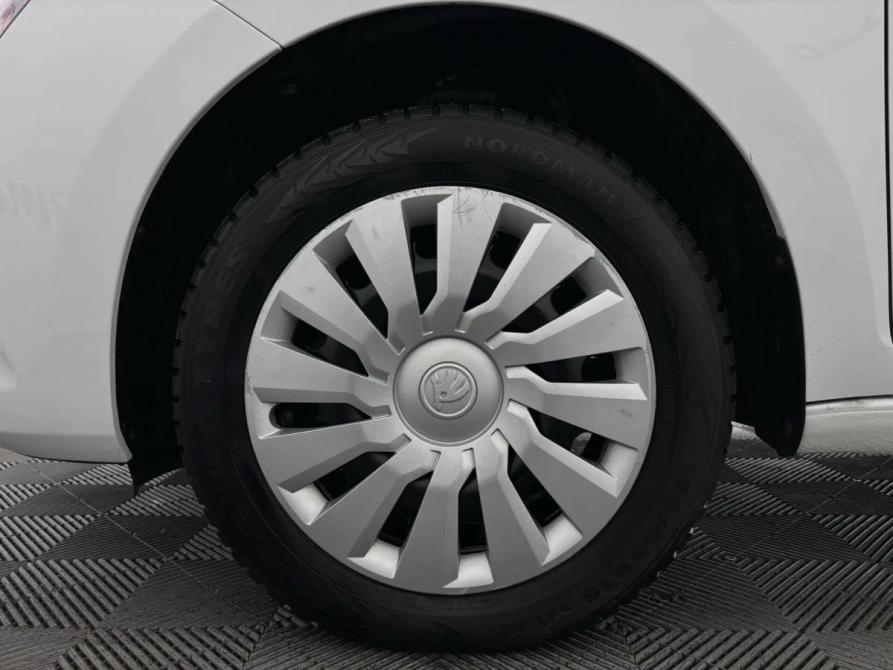 Skoda Rapid II Псков  - изображение 20
