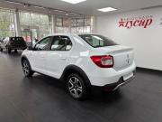 Renault Logan II Рестайлинг Киров  - изображение 23