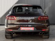 Porsche Macan I Екатеринбург  - изображение 39