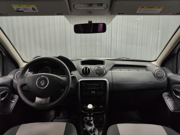 Renault Duster I с пробегом 2013 года, цена 770 000 рублей, 172275 км, внедорожник, Автокод Объявления