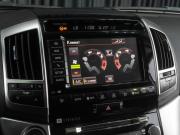 Toyota Land Cruiser 200 Series Рестайлинг 1 Тюмень  - изображение 42