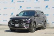 Chery Tiggo 8 Pro Max I Пермь  - изображение 27