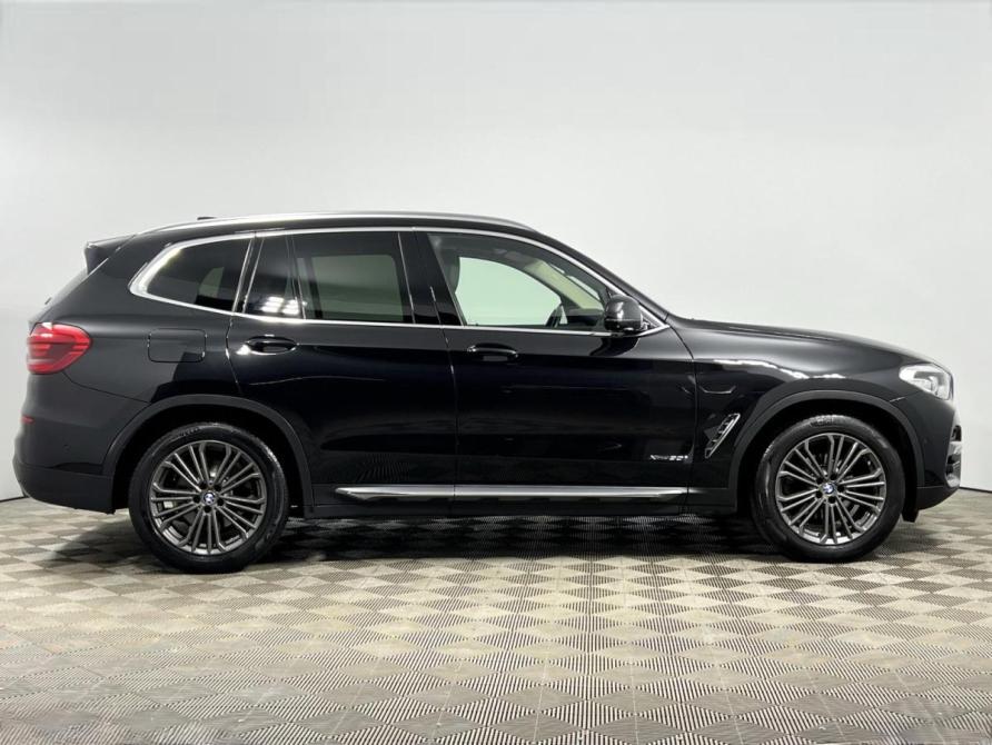 BMW X3 III (G01) Казань  - изображение 5