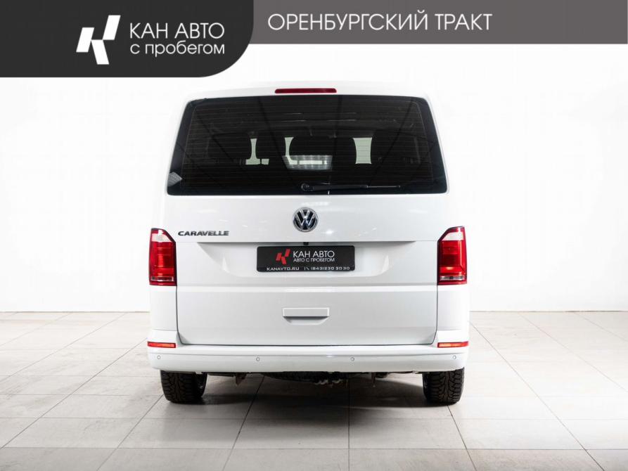 Volkswagen Caravelle T6 Казань  - изображение 4