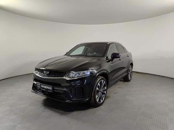 Geely Tugella I с пробегом 2023 года, цена 2 990 000 рублей, 24764 км, внедорожник, Автокод Объявления