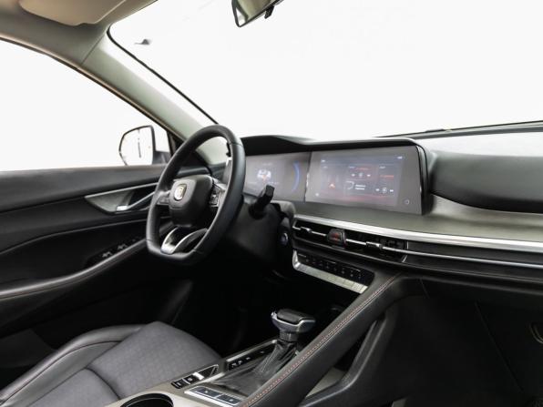 Changan CS35 Plus I Рестайлинг с пробегом 2023 года, цена 1 848 000 рублей, 29698 км, внедорожник, Автокод Объявления