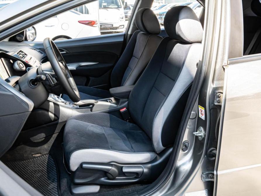 Honda Civic VIII Краснодар  - изображение 10