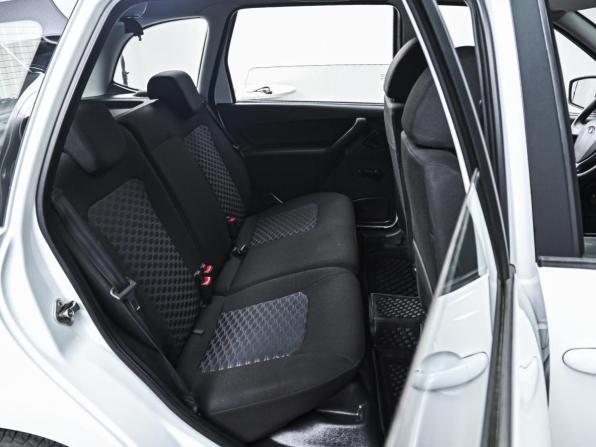 Lada (ВАЗ) Granta I Рестайлинг с пробегом 2019 года, цена 779 000 рублей, 68407 км, универсал, Автокод Объявления