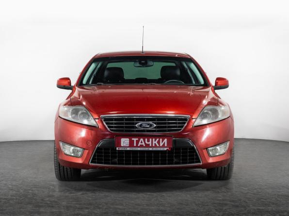 Ford Mondeo IV с пробегом 2008 года, цена 685 000 рублей, 175436 км, седан, Автокод Объявления