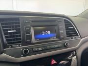 Hyundai Elantra VI (AD) Уфа  - изображение 34