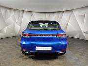 Porsche Macan I Рестайлинг Москва  - изображение 30