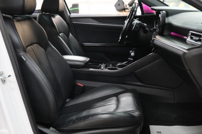 Kia K5 III с пробегом 2020 года, цена 2 799 000 рублей, 102000 км, седан, Автокод Объявления