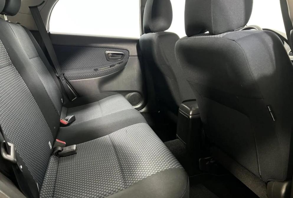 Subaru Impreza II Рестайлинг 2 Нижний Новгород  - изображение 12