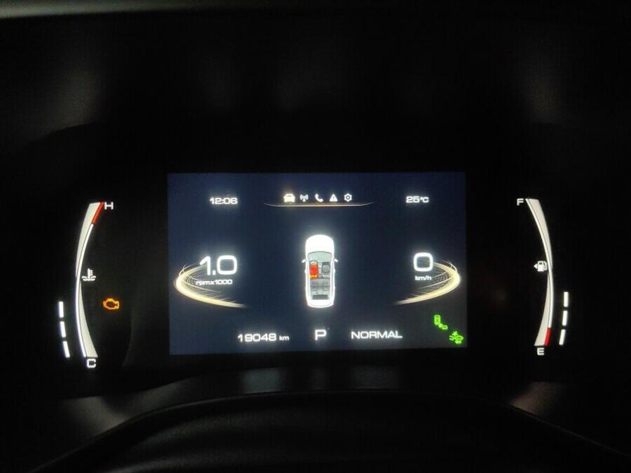 Haval Jolion I Подольск  - изображение 10