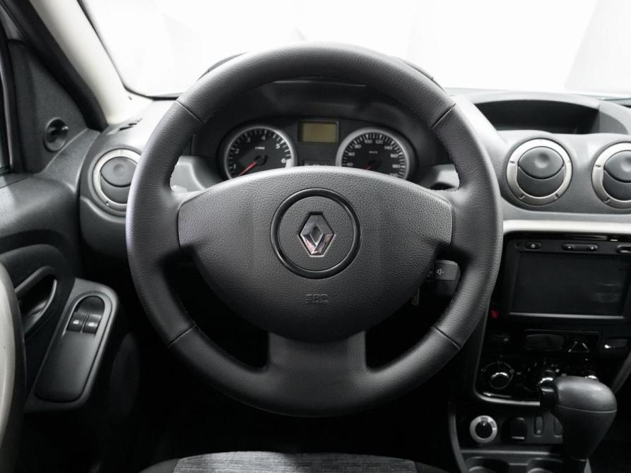 Renault Duster I Ульяновск  - изображение 10