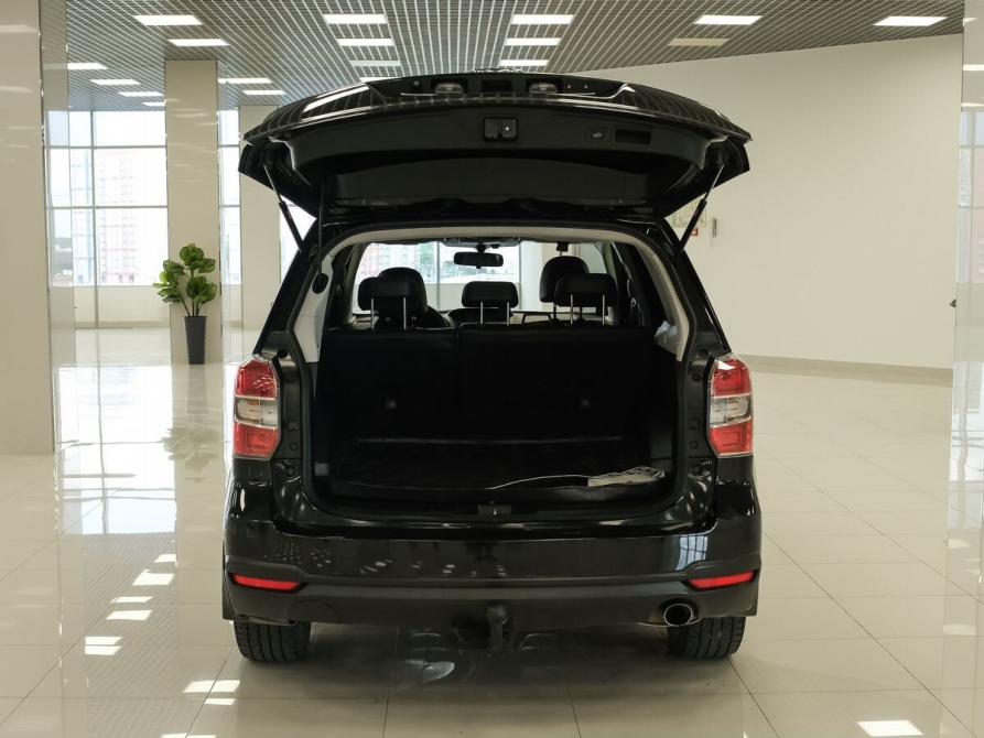 Subaru Forester IV Самара  - изображение 20