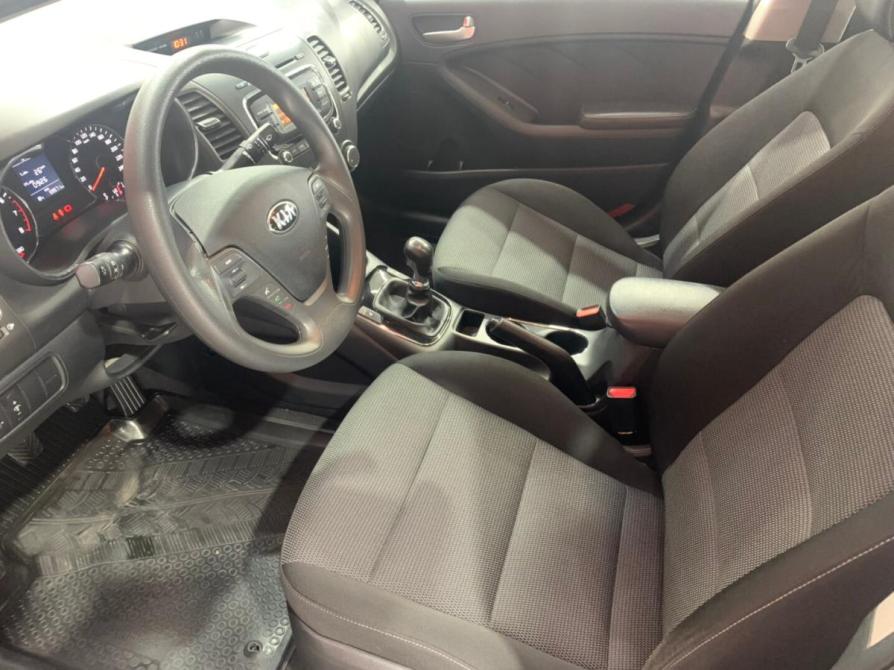 Kia Cerato III Рестайлинг (Classic) Ростов-на-Дону  - изображение 9